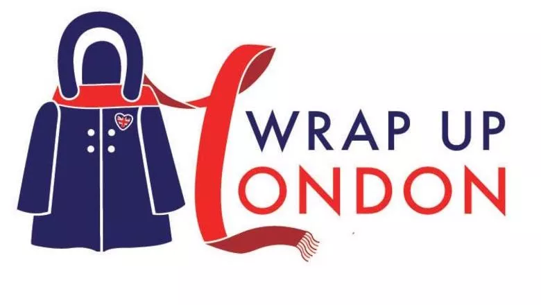 Wrap Up London collection points can be found across King's campuses in central London