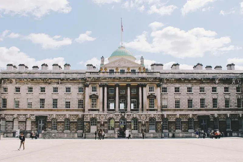 800 x 533 Somerset House