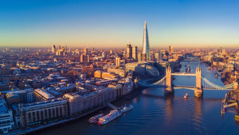 London