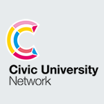 Civic University Network logo