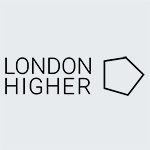 London Higher logo