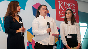 Student community action