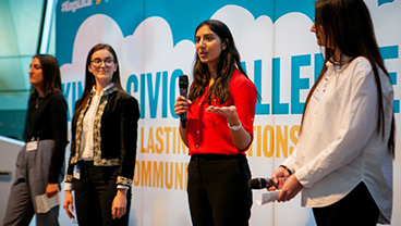 Community resilience