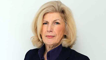 Dr Flora Smyth Zahra