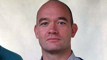 Professor Graeme Earl
