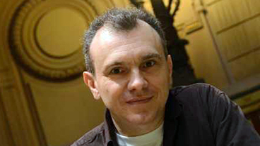 Professor Luca Viganò