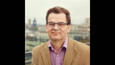 Professor Peter John