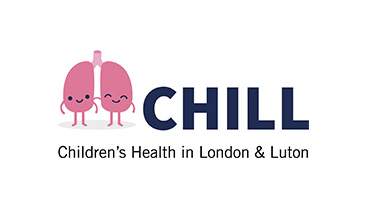 Children's health in London and Luton