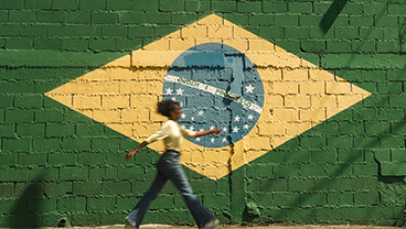 Violence Against Women and Girls in transnational perspective in Rio de Janeiro and London