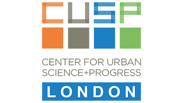 Centre for Urban Science and Progress (CUSP) London