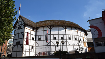 Shakespeare Centre London