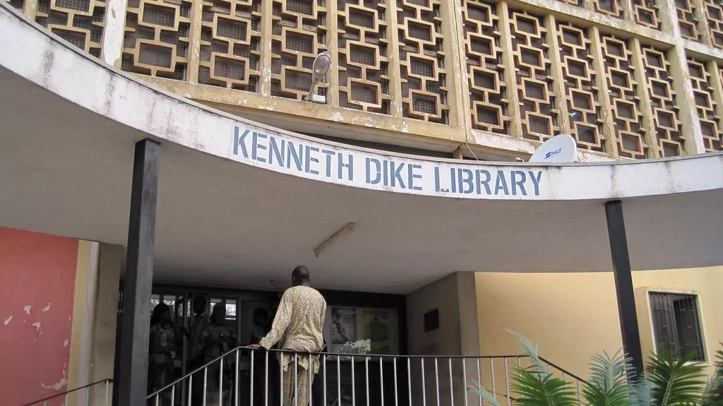 05_Kenneth_Dike_Library_Ibadan