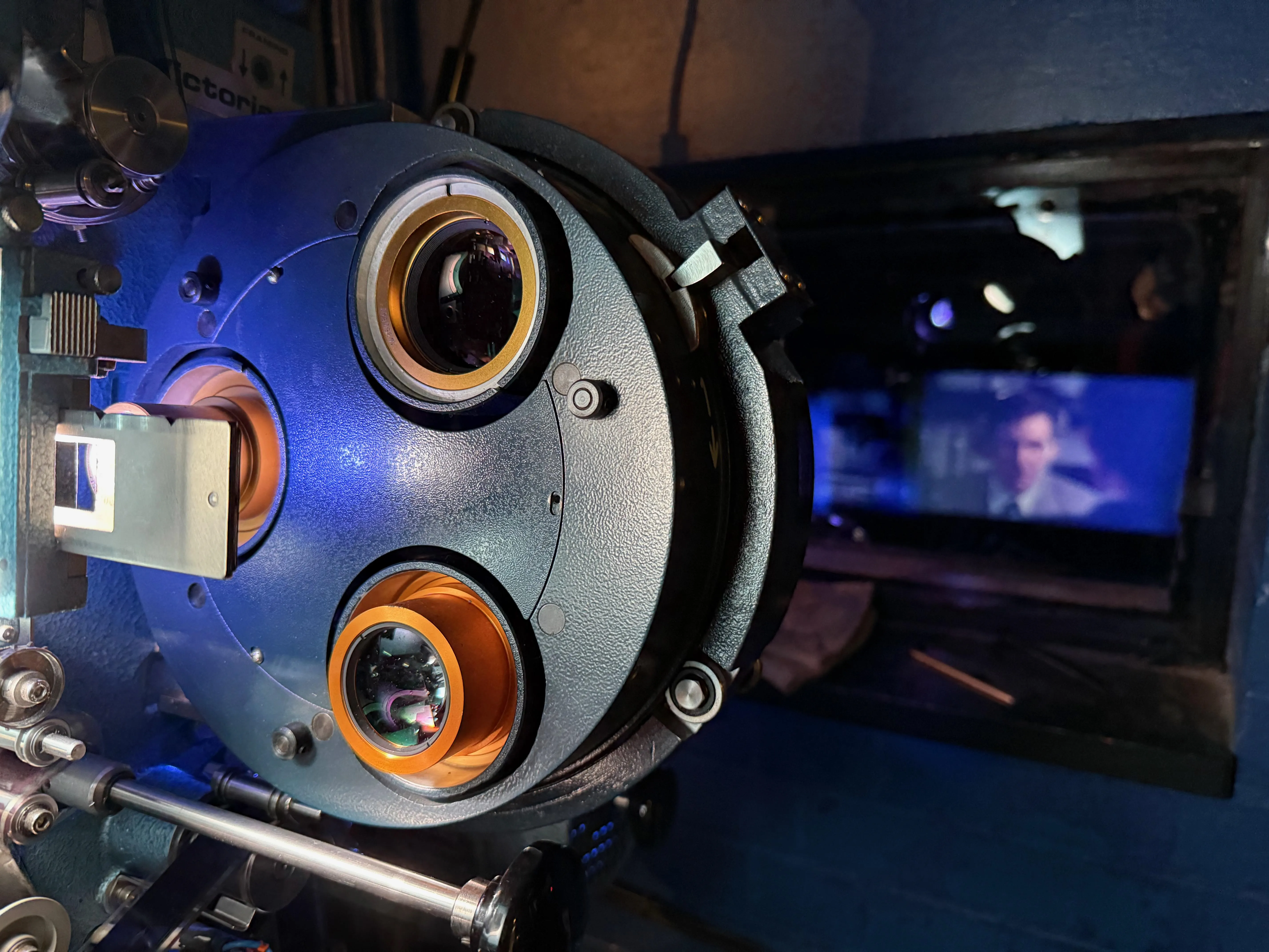 image of a viewfinder