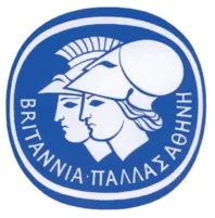 Anglo Hellenic league logo