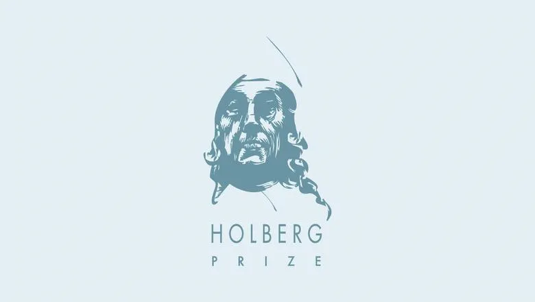 Image: Logo of Holberg Prize 