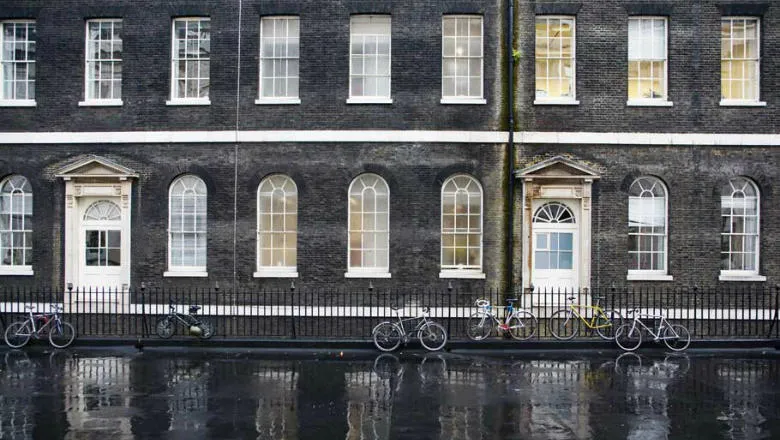 Image: King's College London, Strand Campus 