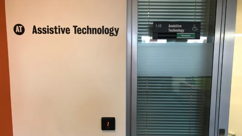 Assistive technology suite