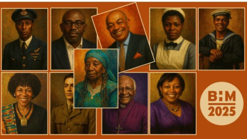 BHM graphic 2025