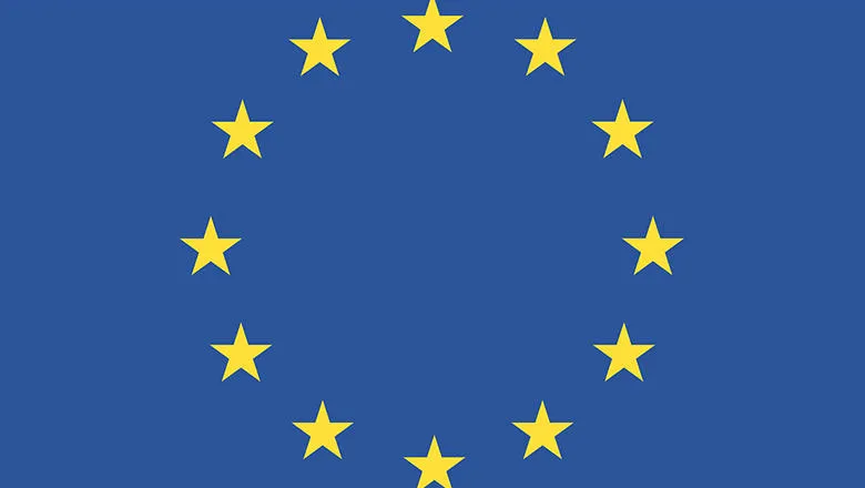 EU Flag