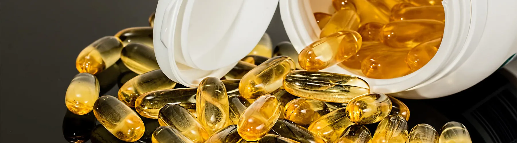 Omega 3 Fish Oil As Effective For Attention As Drugs For Some Children With Adhd Feature From King S College London