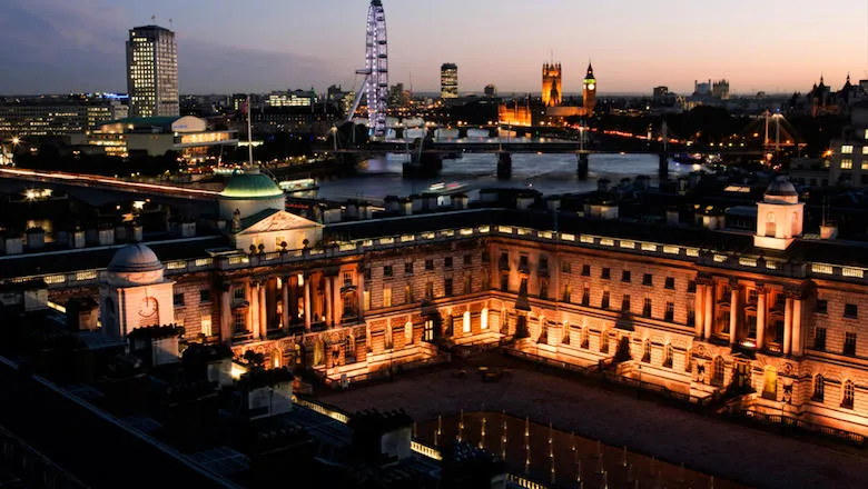 Somerset House