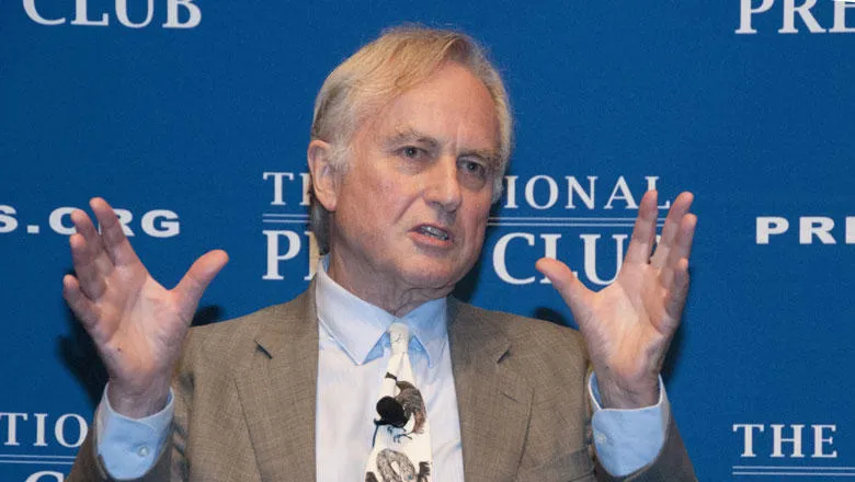 Richard Dawkins