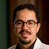 Dr Felipe Botelho Correa