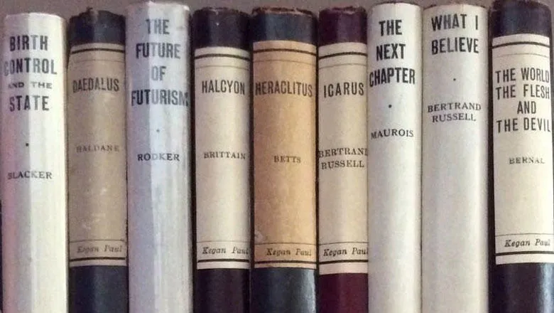 futurology-books