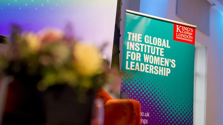 Global Institute for Women's Leadership