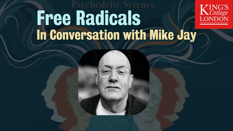 Landscape Free Radicals Event