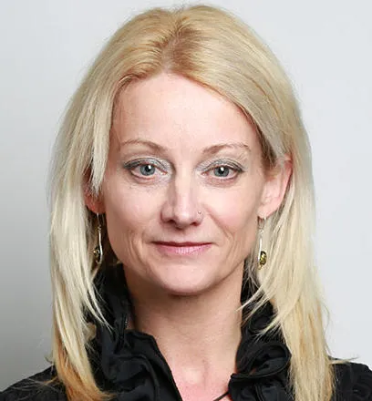 Profile image of Professor Louise Rose