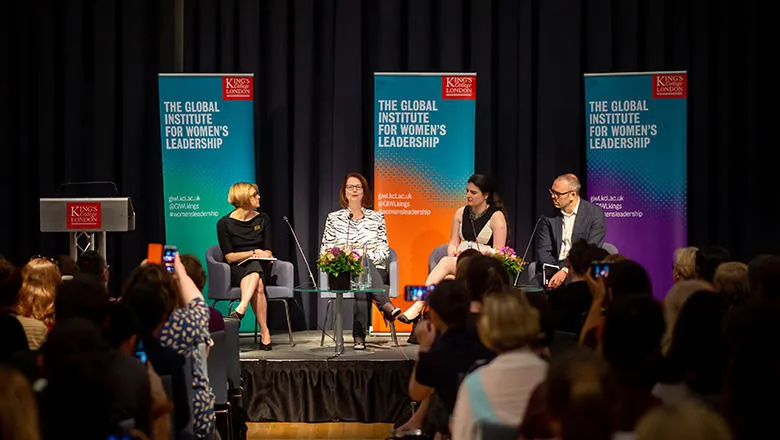 Panel event