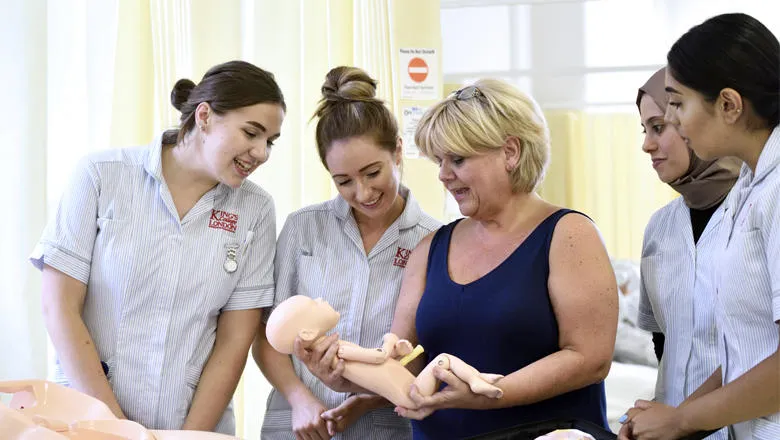 Midwifery Taster Day