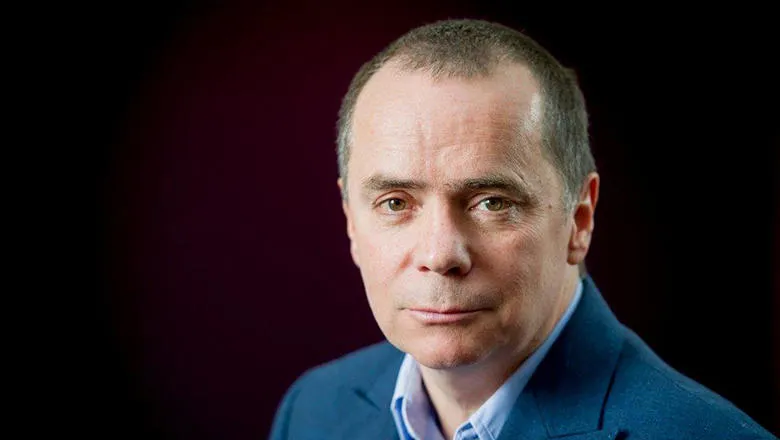 Professor Declan Murphy