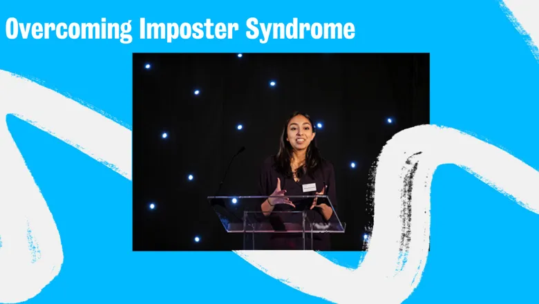 Overcoming Imposter Syndrome