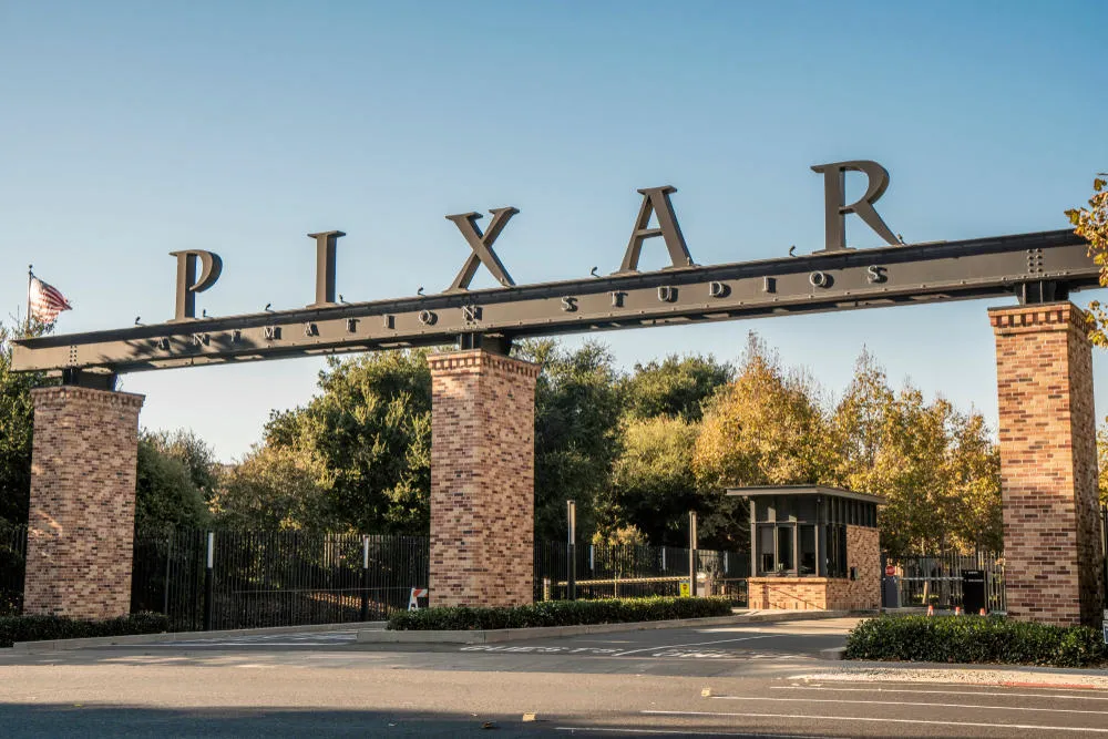 Pixar