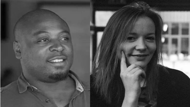 Poetry and event main