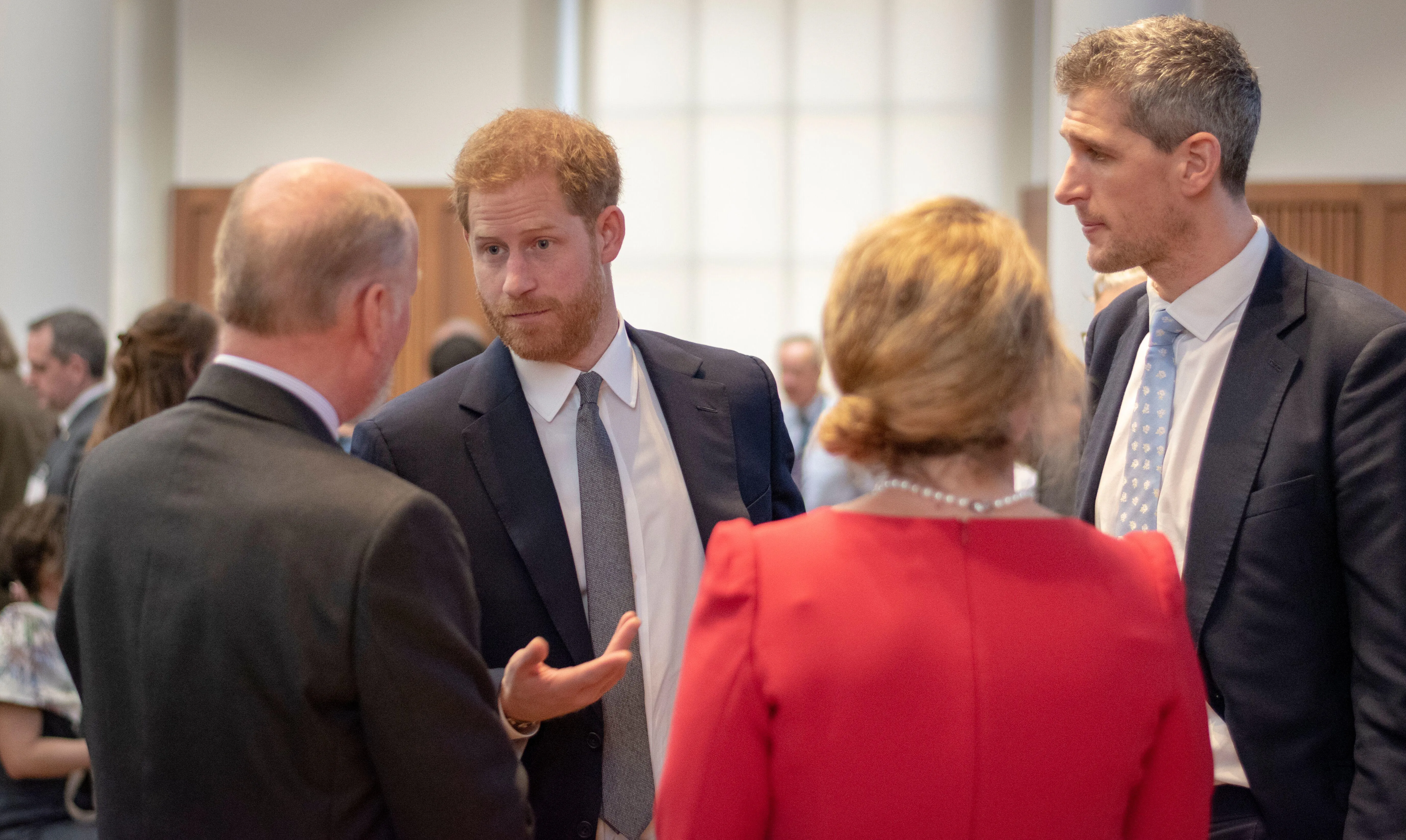 PrinceHarry