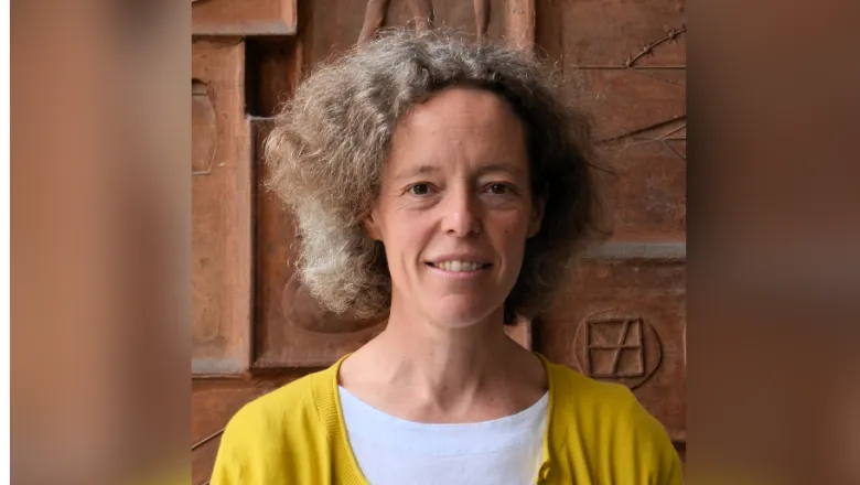 Professor Rachel Bearon (website)