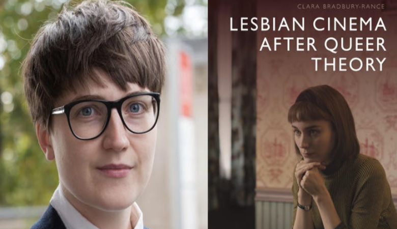 Queerkings Presents Lesbian Cinema After Queer Theory 