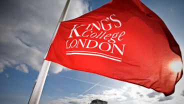 King's response to the crises in Israel, Gaza and the wider region