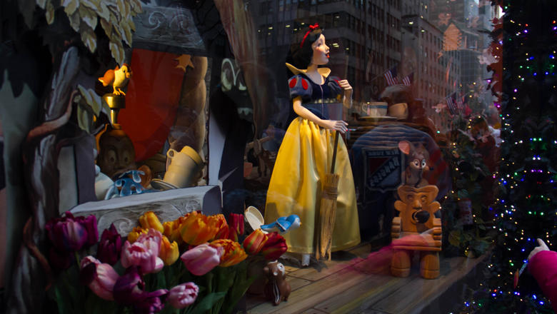 Snow White S Cultural Legacy Explored In New Book Snow White S Cultural Legacy Explored In New Book