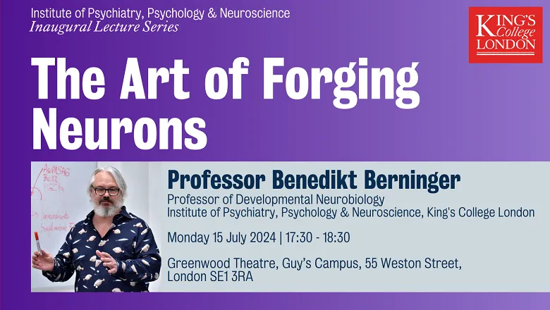 The Art of Forging Neurons