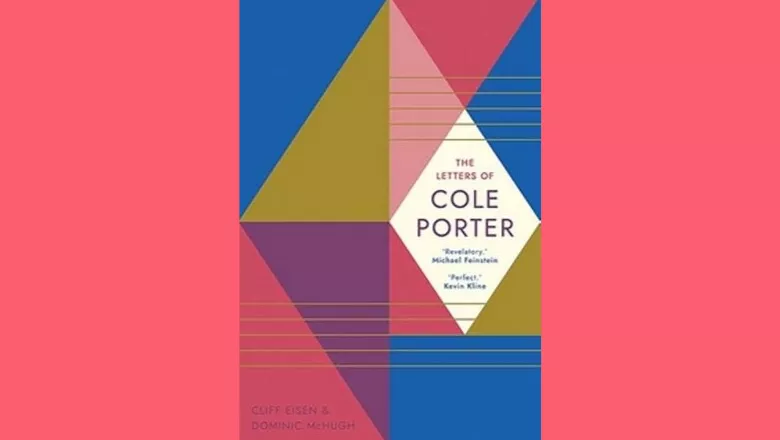 The Letters of Cole Porter 