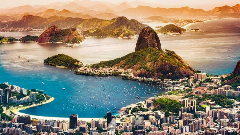 Brazil in focus