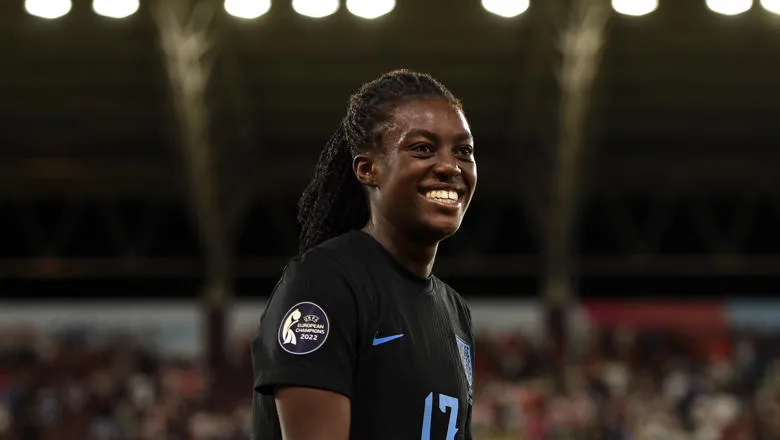 Michelle Agyemang