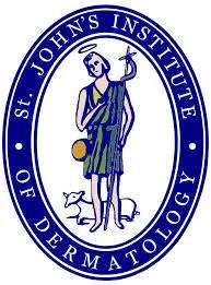 Logo of the St John's Institute of Dermatology