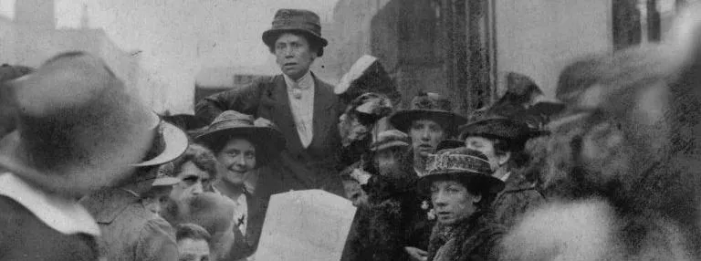 Melvina-Walker-and-Nellie-Cressall-photo-Norah-Smyth-768x430