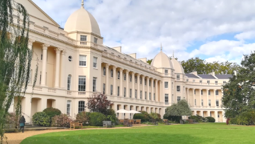 London Business School