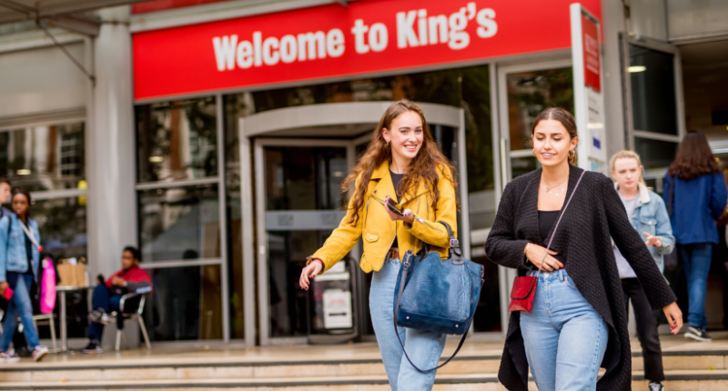 Opening hours for the Modern Language Centre
